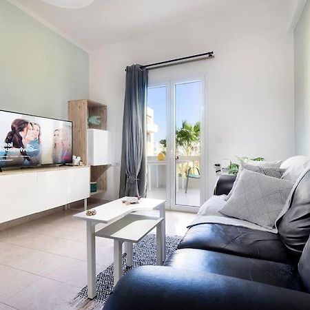 Casa Maria 300 Meters From The Sea Apartment Chania  Bagian luar foto