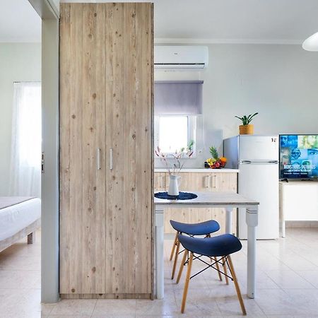 Casa Maria 300 Meters From The Sea Apartment Chania  Bagian luar foto