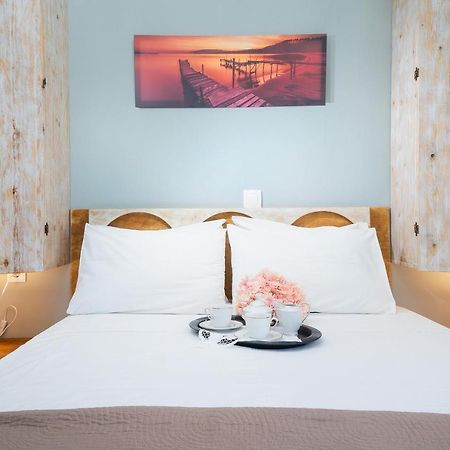 Casa Maria 300 Meters From The Sea Apartment Chania  Bagian luar foto